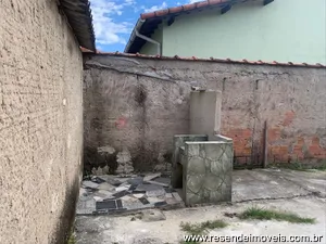 Casa para aluguel em Santa Isabel