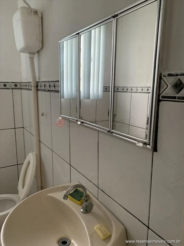 Foto 3 de 14 - Casa para aluguel em Vila Julieta