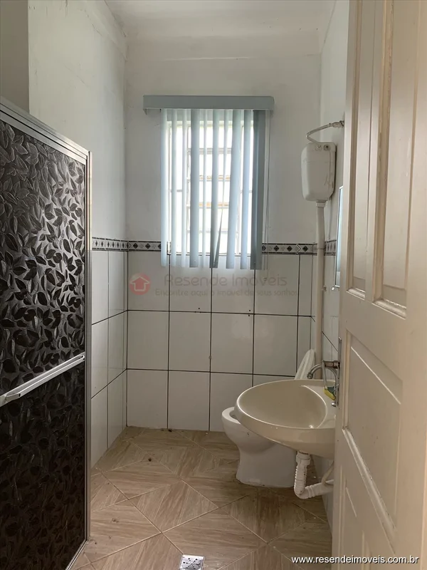 Foto 5 de 14 - Casa para aluguel em Vila Julieta