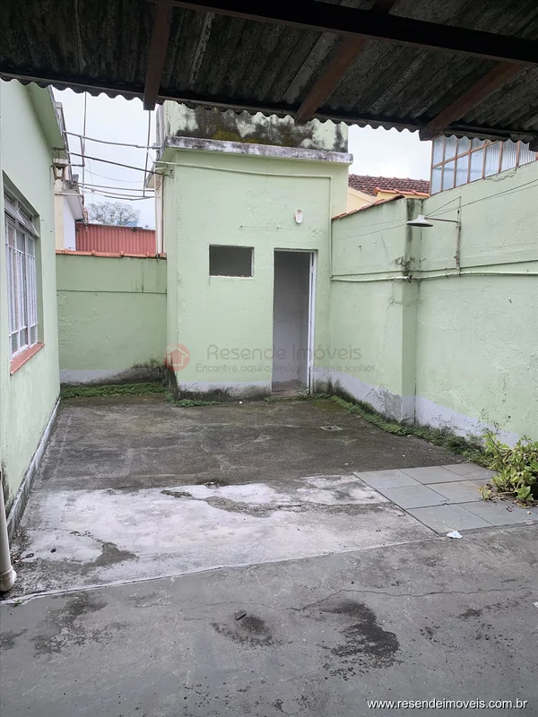 Foto 7 de 14 - Casa para aluguel em Vila Julieta