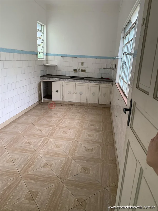 Foto 6 de 14 - Casa para aluguel em Vila Julieta