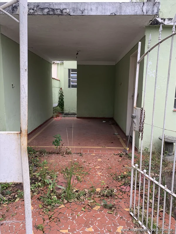 Foto 8 de 14 - Casa para aluguel em Vila Julieta