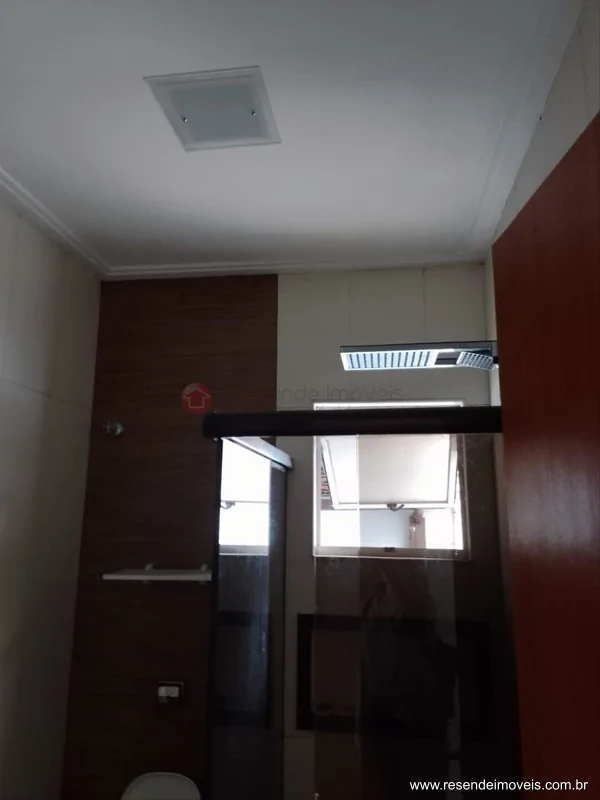 Foto 9 de 27 - Casa para aluguel em Cabral