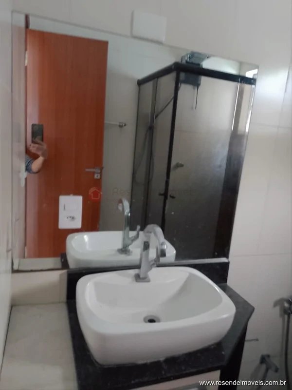 Foto 20 de 27 - Casa para aluguel em Cabral