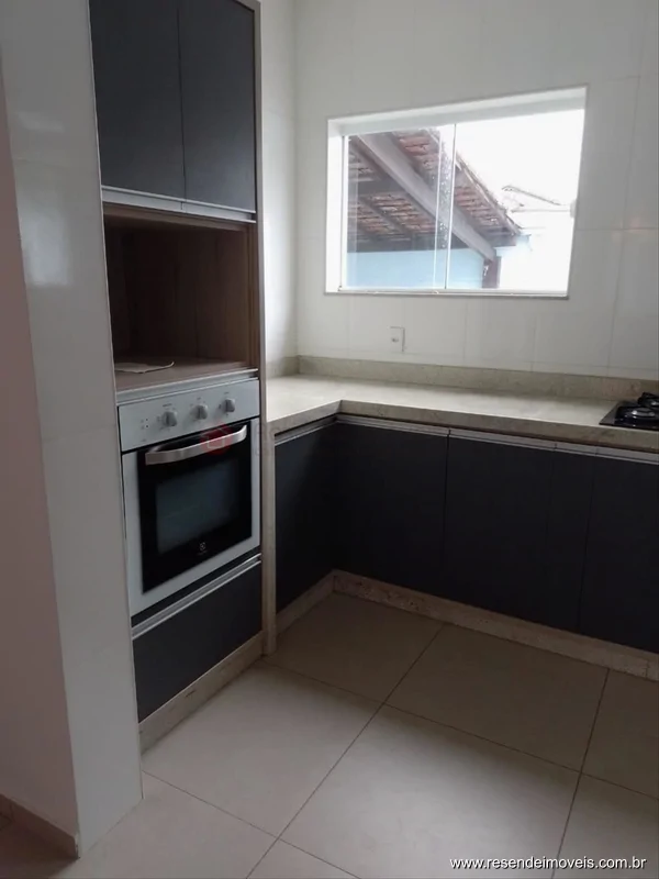 Foto 27 de 27 - Casa para aluguel em Cabral