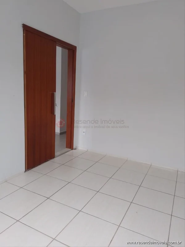 Foto 23 de 27 - Casa para aluguel em Cabral