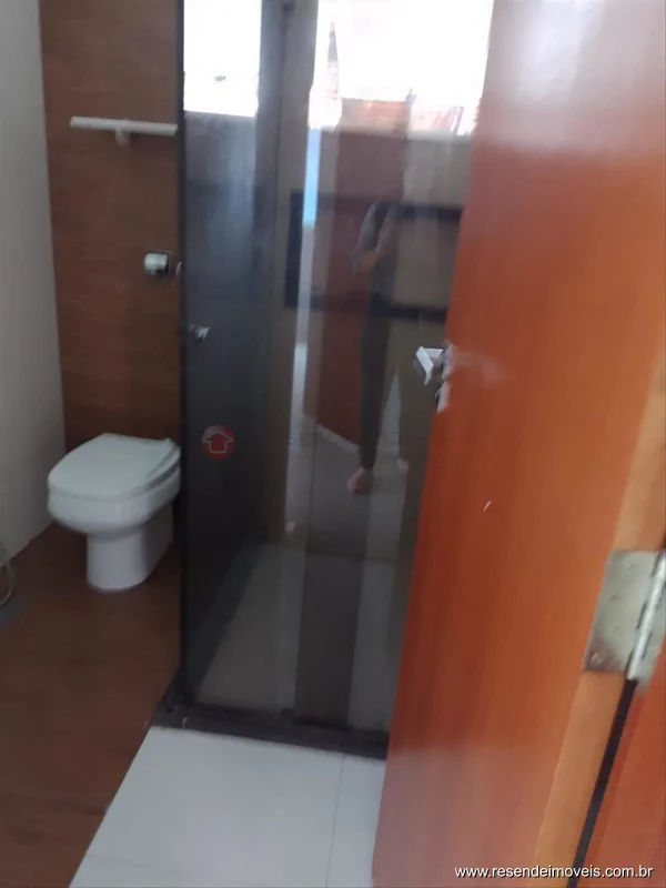 Foto 14 de 27 - Casa para aluguel em Cabral