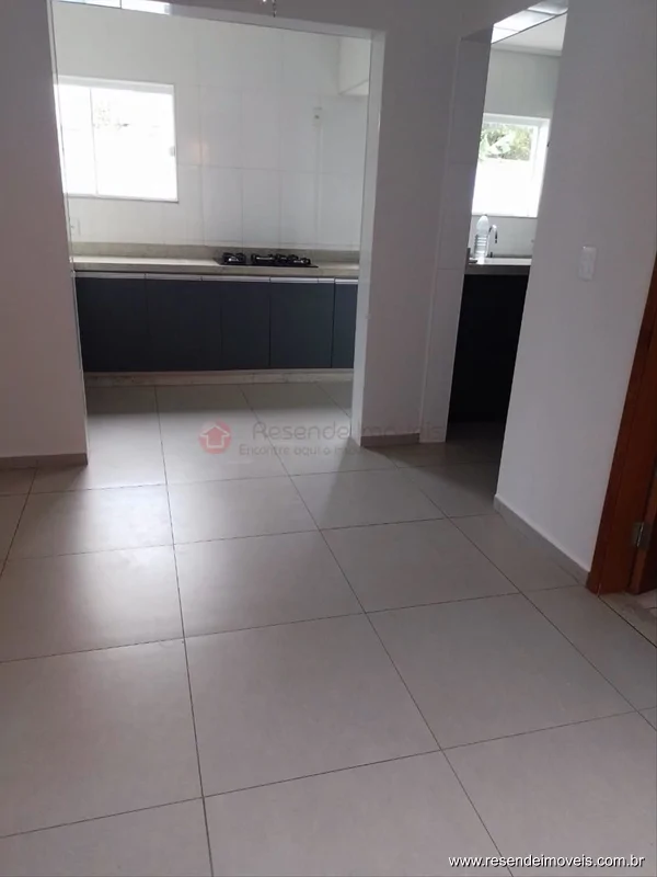 Foto 13 de 27 - Casa para aluguel em Cabral