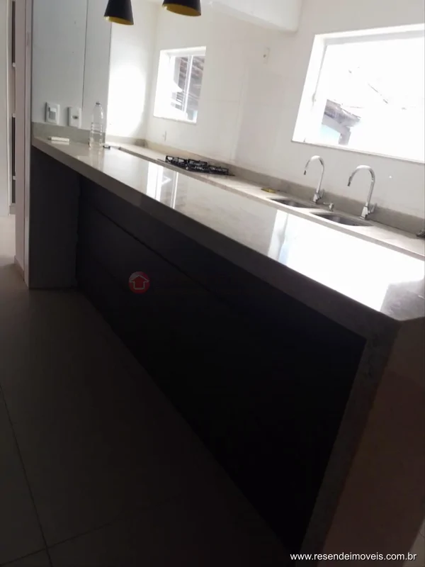 Foto 4 de 27 - Casa para aluguel em Cabral