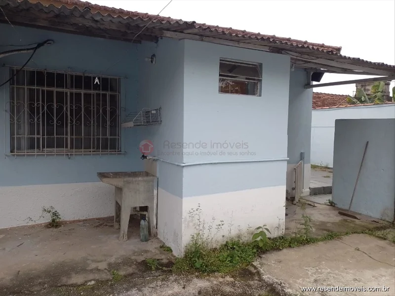 Foto 10 de 27 - Casa para aluguel em Cabral