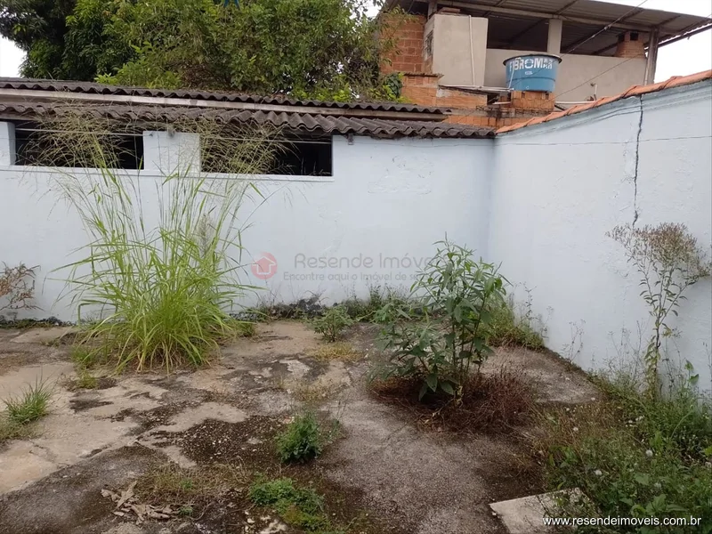 Foto 8 de 27 - Casa para aluguel em Cabral