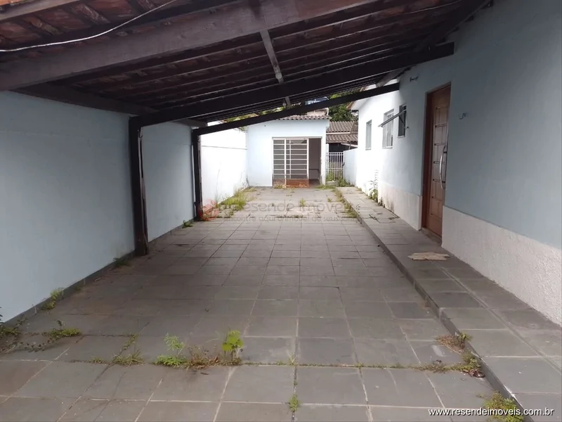 Foto 26 de 27 - Casa para aluguel em Cabral