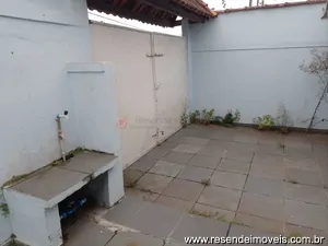 Casa para aluguel em Cabral