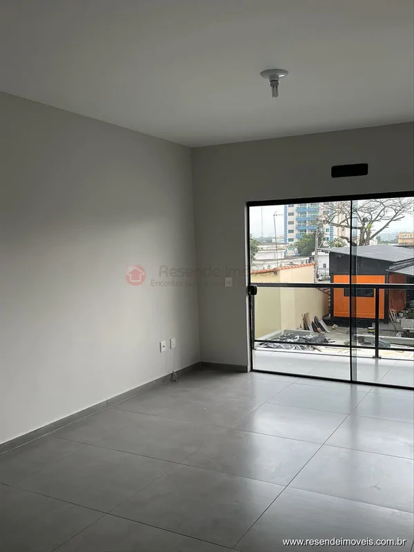 Foto 15 de 24 - Apartamento para aluguel em Vila Julieta