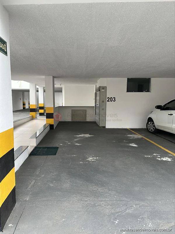 Foto 7 de 24 - Apartamento para aluguel em Vila Julieta