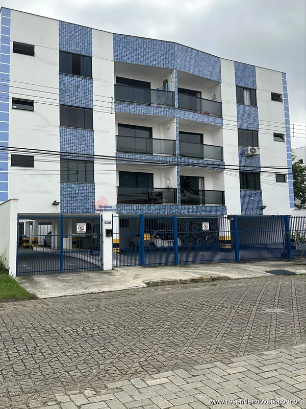 Foto 12 de 24 - Apartamento para aluguel em Vila Julieta