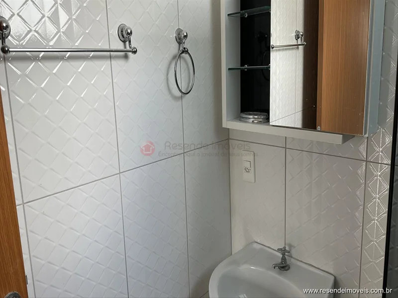 Foto 23 de 24 - Apartamento para aluguel em Vila Julieta