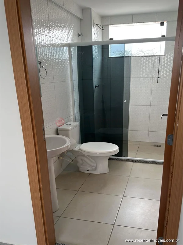 Foto 22 de 24 - Apartamento para aluguel em Vila Julieta