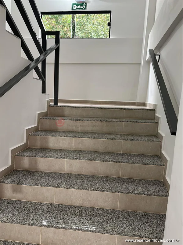 Foto 5 de 24 - Apartamento para aluguel em Vila Julieta