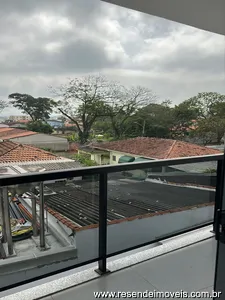 Apartamento para aluguel em Vila Julieta