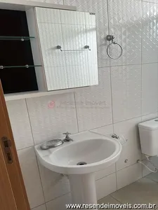 Apartamento para aluguel em Vila Julieta
