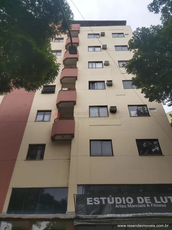 Foto 17 de 24 - Apartamento para venda em Centro