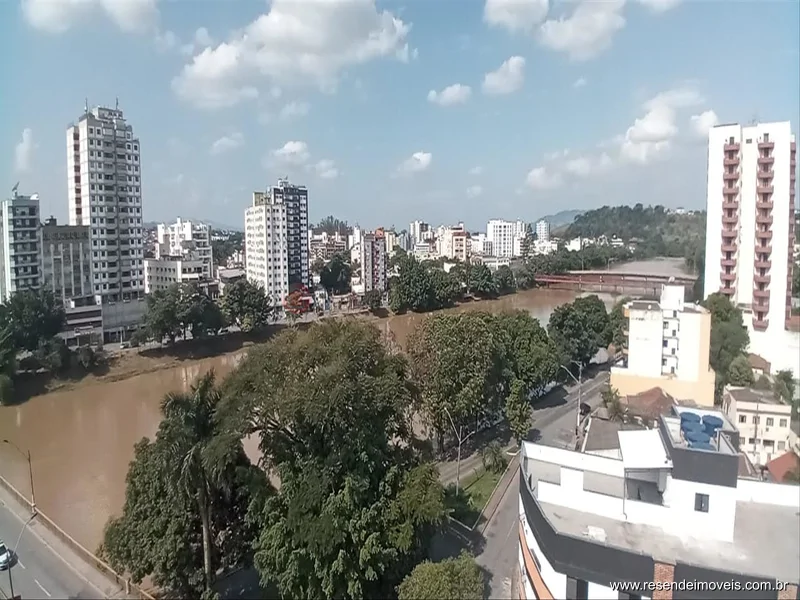 Foto 1 de 24 - Apartamento para venda em Centro