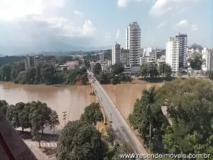 Apartamento para venda em Centro