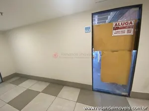 Sala Comercial para aluguel em Jardim Jalisco