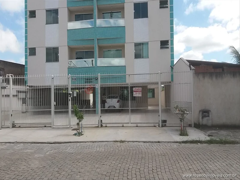 Foto 2 de 20 - Apartamento para venda em Nova Liberdade