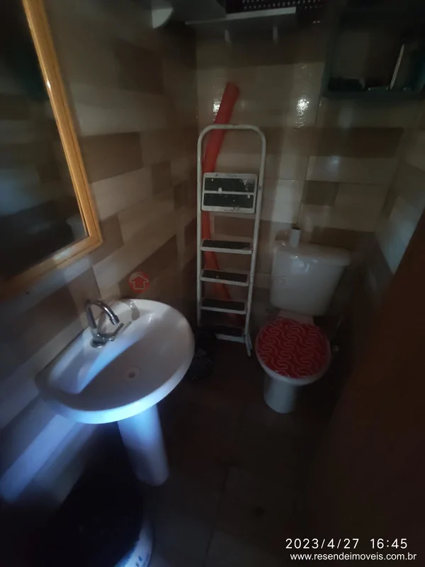 Foto 11 de 11 - Casa para venda em Jardim D'Oeste