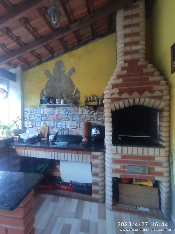 Foto 4 de 11 - Casa para venda em Jardim D'Oeste