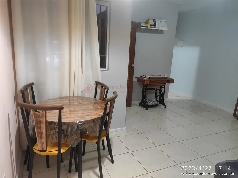 Foto 9 de 11 - Casa para venda em Jardim D'Oeste