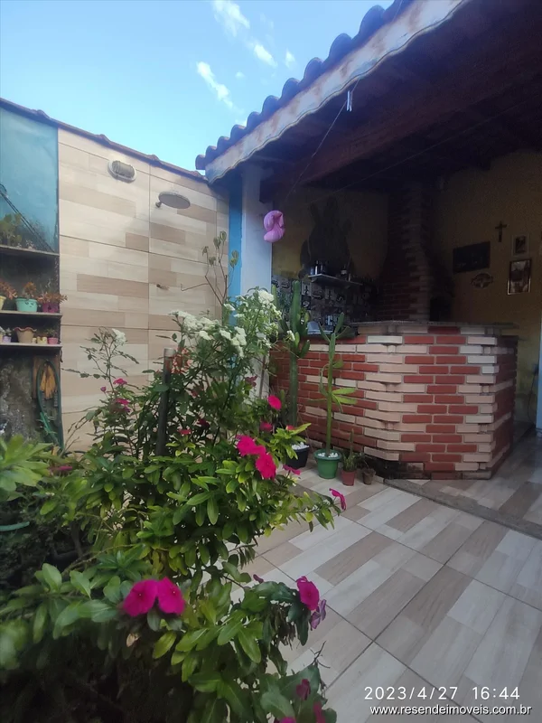 Foto 7 de 11 - Casa para venda em Jardim D'Oeste