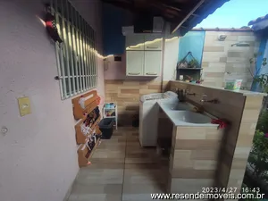 Casa para venda em Jardim D'Oeste