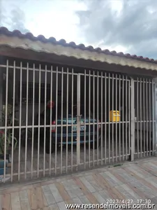 Casa para venda em Jardim D'Oeste