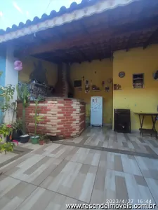 Casa para venda em Jardim D'Oeste
