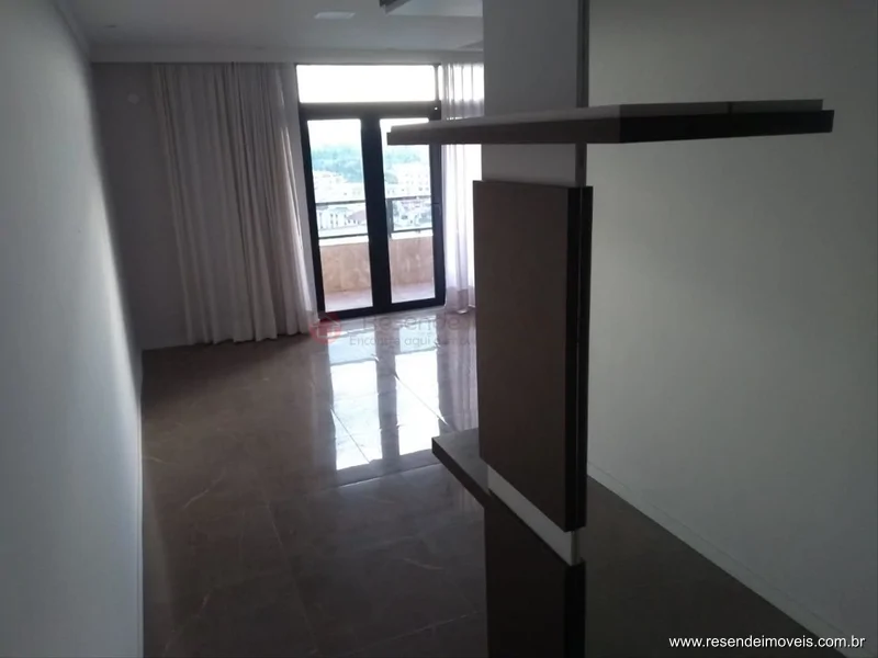 Foto 1 de 24 - Apartamento para aluguel em Centro