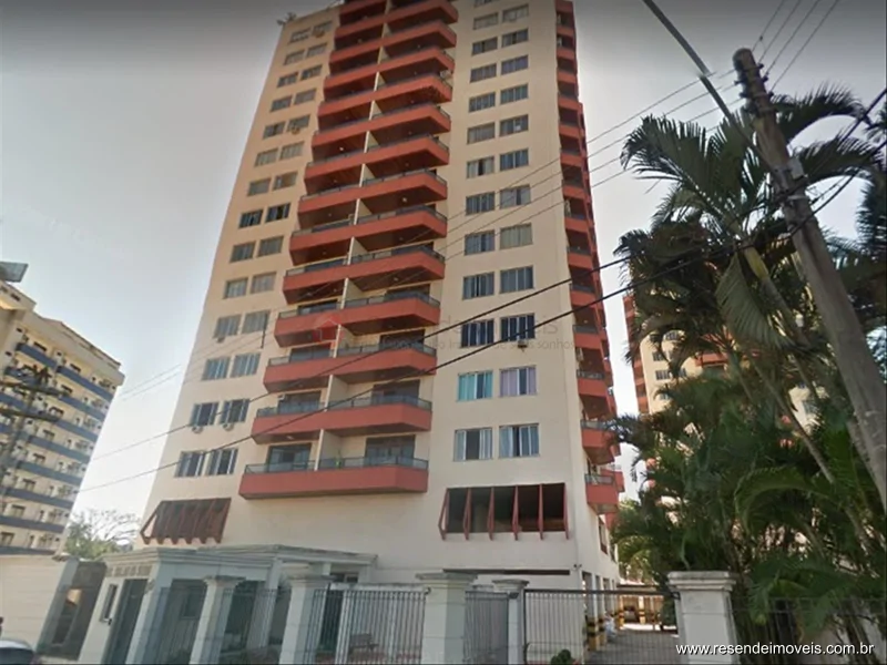 Foto 24 de 24 - Apartamento para aluguel em Centro