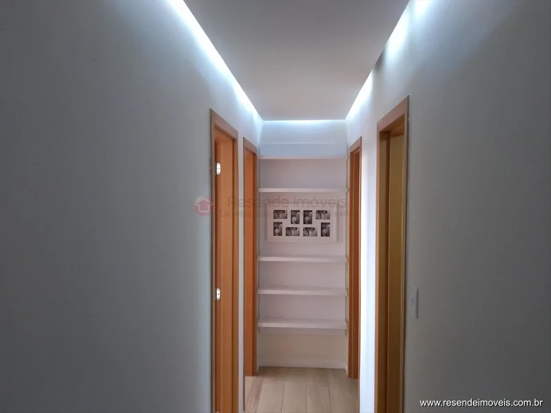 Foto 8 de 24 - Apartamento para aluguel em Centro