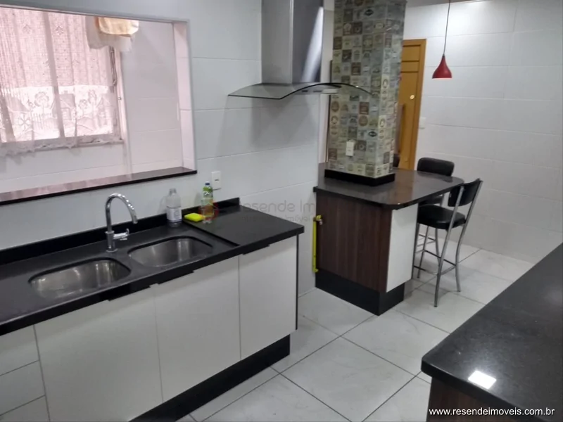 Foto 21 de 24 - Apartamento para aluguel em Centro