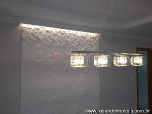 Apartamento para aluguel em Centro