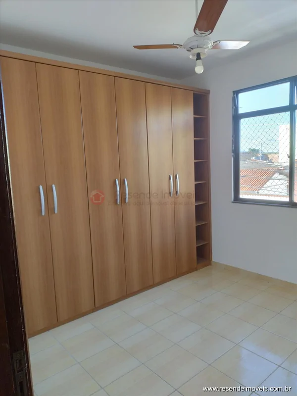 Foto 3 de 14 - Apartamento para aluguel em Liberdade