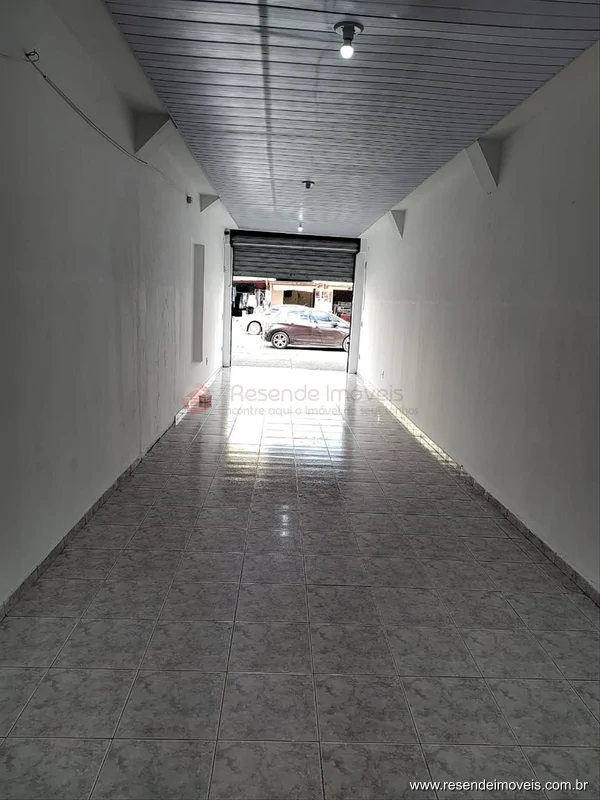 Foto 1 de 4 - Loja para aluguel em Liberdade