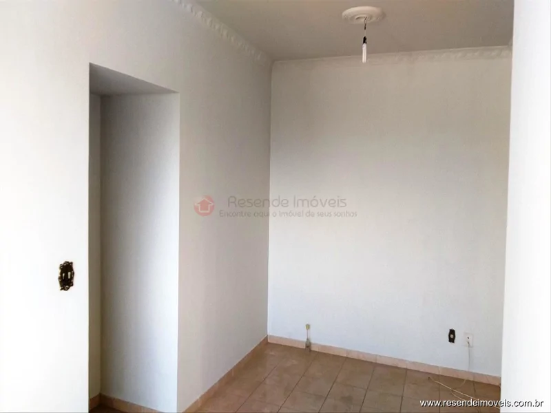 Foto 2 de 11 - Apartamento para aluguel em Campos Elíseos