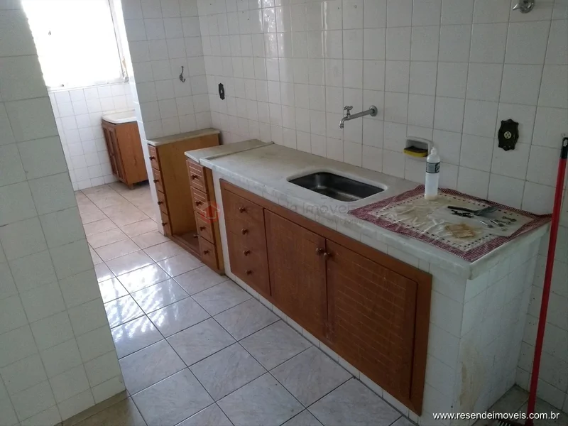 Foto 6 de 11 - Apartamento para aluguel em Campos Elíseos