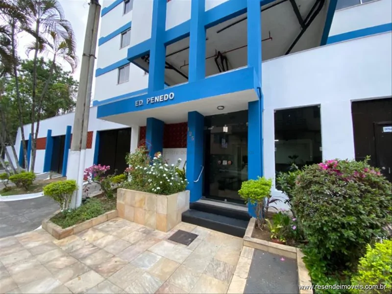 Foto 1 de 11 - Apartamento para aluguel em Campos Elíseos