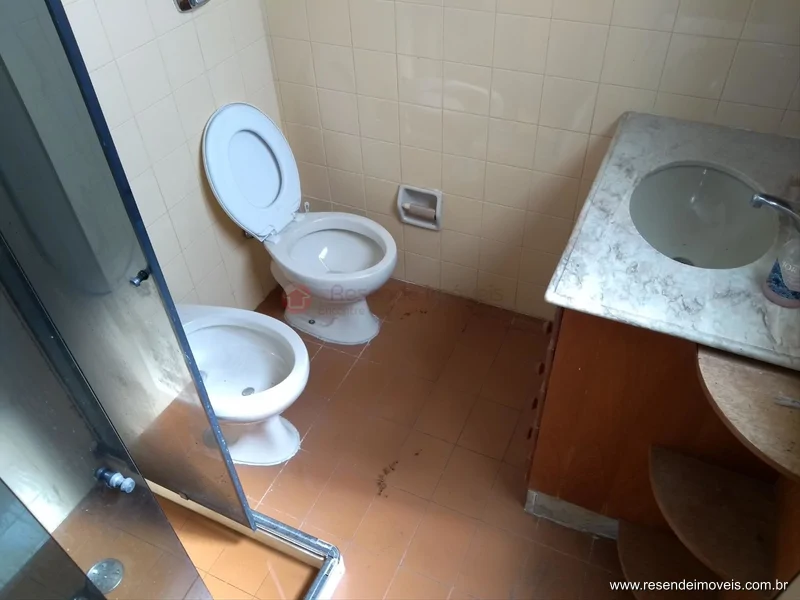 Foto 8 de 11 - Apartamento para aluguel em Campos Elíseos