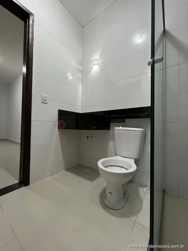 Foto 16 de 23 - Casa para venda em Parque Ipiranga II