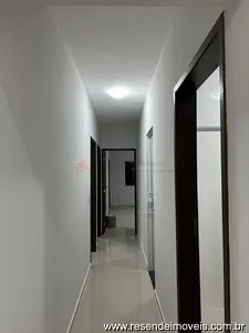 Casa para venda em Parque Ipiranga II